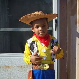 Meet your Posher, Jarrott